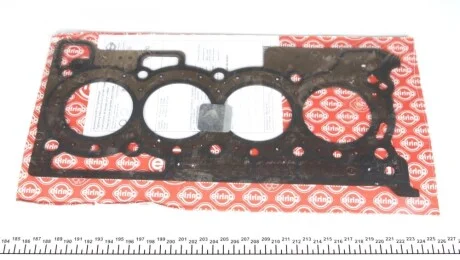 Прокладка ГБЦ Renault Kangoo 1.2 TCe 13- ELRING 598.620