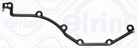 BMW Прокладка картера розподільного механізму 3 (E46) M3 00-06 ELRING 612.050