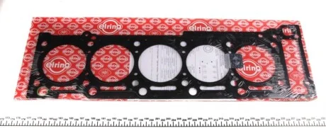 Прокладка ГБЦ MB Sprinter 2.7CDI OM612 (1.4mm) ELRING 612.332