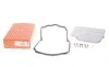 Фильтр АКПП MB C-class (W203/W204/W205)/E-class (W210/W211/W212W 1.8D-5.5D 90-12 M113/272/642 ELRING 620.140 (фото 1)