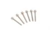 Фильтр АКПП MB C-class (W203/W204/W205)/E-class (W210/W211/W212W 1.8D-5.5D 90-12 M113/272/642 ELRING 620.140 (фото 7)