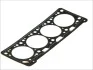 Прокладка ГБЦ VW Golf III/Jetta III/Seat Cordoba 1.6i 93-02 ELRING 622.290 (фото 3)