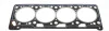 Прокладка ГБЦ VW Golf III/Jetta III/Seat Cordoba 1.6i 93-02 ELRING 622.290 (фото 4)