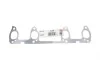 Прокладка коллектора выпускного VW T5/Caddy 1.9TDI 03- ELRING 625.760 (фото 1)