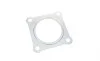 Прокладка трубы выхлопной VW Caddy II 1.9 SDI 95-04 ELRING 627.111 (фото 1)