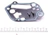 Прокладка корпуса фільтра масляного Audi A4/A6/VW Passat 2.0 00-05 ELRING 627.522 (фото 3)