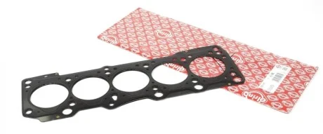 Прокладка ГБЦ VW T4 2.4D (1 метка) (1.53mm) ELRING 632.111