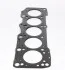 Прокладка ГБЦ VW T4 2.4D (2 метки) (1.57mm) ELRING 632.121 (фото 3)