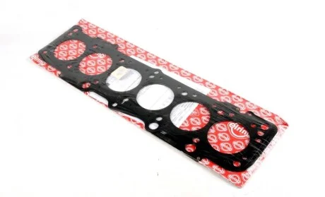 Прокладка ГБЦ VW LT 28-55 2.4D -96 (3 метки) (1.6mm) ELRING 632.241
