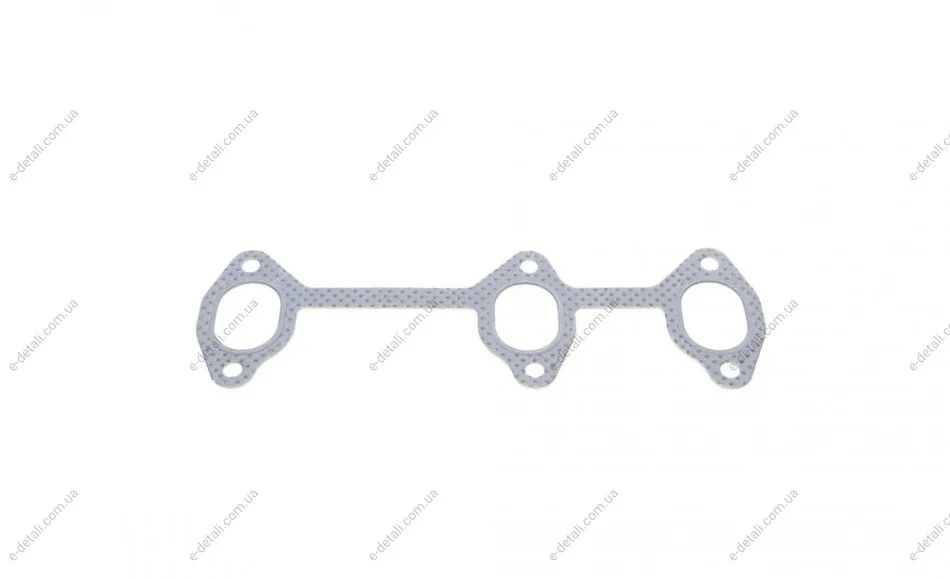 Прокладка колектора випускного Audi 100/80/A4/A6/A8 91-00 ELRING 632.690 (фото 1)