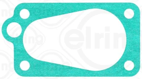 Прокладка дроселя ELRING 632.722