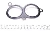 Прокладка колектора впускного BMW 3 (E36) 1.6-1.8 i 93-00 ELRING 633.291 (фото 2)