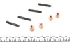 Комплект прокладок турбіни VW Caddy IV 1.0 TSI 15- ELRING 633.760 (фото 2)