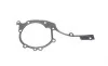 Прокладка кришки ГРМ BMW 3 (E36)/5 (E39)/7 (E38) 91-03 (L) ELRING 633.940 (фото 1)