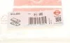 Прокладка крышки клапанов Citroen C3/C4/Peugeot 108/2008/208/301/308 1.0/1.2 VTi 12- (к-кт) ELRING 634.660 (фото 4)