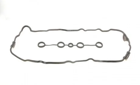 Прокладка крышки клапанов Nissan Almera/Primera 2.0 96-01 (к-кт) ELRING 634.770
