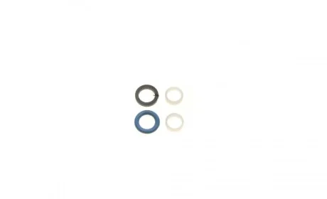 Ремкомплект форсунки Citroen Berlingo/Peugeot Partner 1.2 THP 16- ELRING 642520