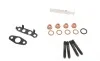 Комплект прокладок турбины Citroen Berlingo/ Peugeot Partner 1.2 PureTech 16- ELRING 642550 (фото 3)