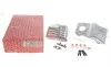 Комплект прокладок турбины Citroen Berlingo/ Peugeot Partner 1.2 PureTech 16- ELRING 642550 (фото 4)