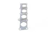 Прокладка коллектора выпускного Land Rover Discovery/Freelander/Range Rover 2.0 11- (1-4 цилиндр) ELRING 643.040 (фото 2)