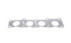 Прокладка коллектора выпускного Land Rover Discovery/Freelander/Range Rover 2.0 11- (1-4 цилиндр) ELRING 643.040 (фото 3)
