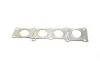 Прокладка коллектора выпускного Land Rover Discovery/Freelander/Range Rover 2.0 11- (1-4 цилиндр) ELRING 643.040 (фото 1)