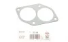 Прокладка труби вихлопної Opel Corsa/Omega/Vectra 1.6/1.8/2.0 (1.2mm) ELRING 644.230 (фото 1)