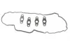 Прокладка крышки клапанов Mazda 3/6/CX-5 2.2D 12- (к-кт) ELRING 644300 (фото 3)