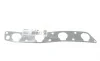 Прокладка коллектора впускного Opel Omega 2.0 16v 94-99 ELRING 645.910 (фото 1)