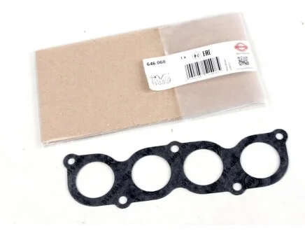 Прокладка коллектора впускного Opel Astra F/Vectra B 1.6 16V 94-02 ELRING 646.060