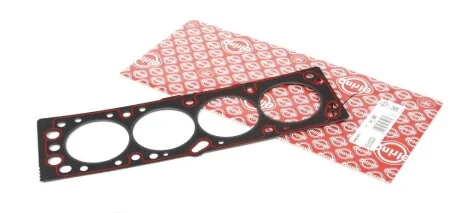Прокладка ГБЦ Opel Astra F 1.4i 96-01 ELRING 646.071