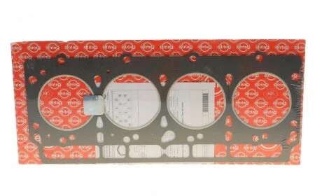 Прокладка ГБЦ Ford Transit 2.5D 92-, Ø 95,00 mm (1.27mm) ELRING 646.440