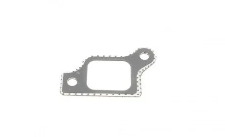 Прокладка колектора випускного Ford Transit 1.6/2.0i 77-94 ELRING 646.540