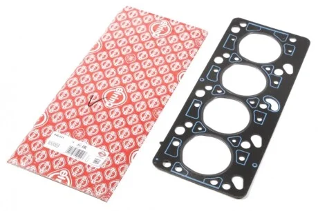 Прокладка ГБЦ Ford Mondeo 1.6 -00 ELRING 646.631