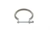 Хомут глушника Citroen Jumper/Peugeot Boxer 2.2 HDi 11- ELRING 647680 (фото 3)