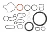 Комплект прокладок (нижній) BMW X1 (F48)/X2 (F39) 14- B47 C20 ELRING 648.340 (фото 2)