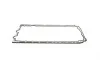 Комплект прокладок (нижній) BMW 3 (E90/F30/F80)/5 (F10)/7 (F01/F02/F03/F04) 06- N53/N54 ELRING 648.530 (фото 9)