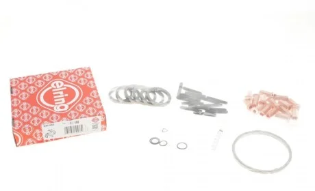 Комплект прокладок турбіни BMW X3 (F25)/X5 (E70/F15/F85)/X6 (E71/E72/X16/X86) 10-18 N55 B30 ELRING 648.550