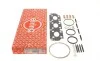 Комплект прокладок турбины BMW 3 (F30/F80)/X1 (F48)/X2 (F39) 15- B38 A15 ELRING 648.641 (фото 1)