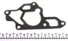 Прокладка термостата Nissan Juke/Qashqai/Renault Megane IV 1.6 10- ELRING 649.170 (фото 1)
