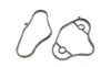 Прокладка кришки клапанів BMW 3 (E90)/5 (E60) 06-11 (к-кт) N43 ELRING 649.880 (фото 3)