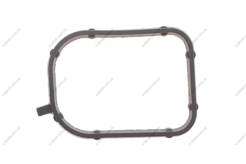 Прокладка термостата Ford Focus/Galaxy/Mondeo/Volvo C30/S40/S60/S80/V70/XC60 04- ELRING 649950 (фото 1)
