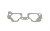Прокладка коллектора впускного Subaru Forester/Impreza/Legacy 94-12 ELRING 650.360 (фото 1)