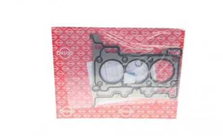 Прокладка ГБЦ Ford Focus/Transit Connect 1.0 EcoBoost 12- ELRING 650.420