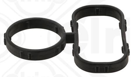 Прокладка термостату ELRING 653260