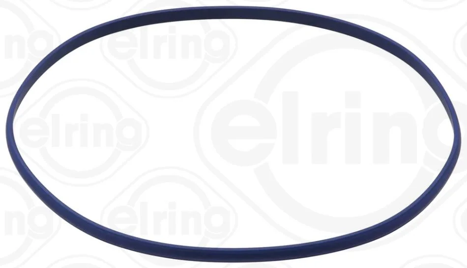 Уплотнение гильзы цилиндра ELRING 653760 (фото 1)