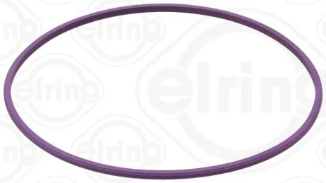 Уплотнение гильзы цилиндра ELRING 653770