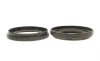 Сальник коленвала (передний) BMW 7 (F01-F04/G11/G12)/X5 (E70/G05/F95) 05- (45x75x20/13.5) N62/N63 ELRING 656.160 (фото 3)
