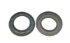 Сальник коленвала (передний) BMW 7 (F01-F04/G11/G12)/X5 (E70/G05/F95) 05- (45x75x20/13.5) N62/N63 ELRING 656.160 (фото 4)
