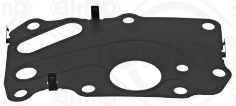 Прокладка радиатора масляного Land Rover 2.0 D/TD/SD4/Si4/Hybrid 15- ELRING 656210